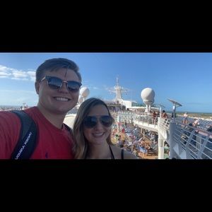 Meet your Posher, Joseph